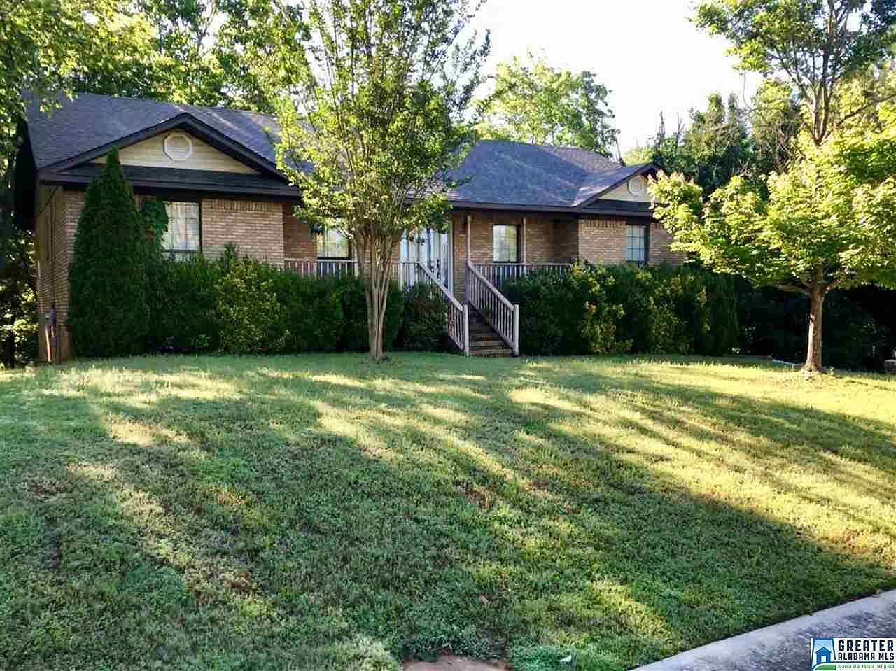 539 Fultonbrook Dr, Fultondale, AL 35068 Zillow