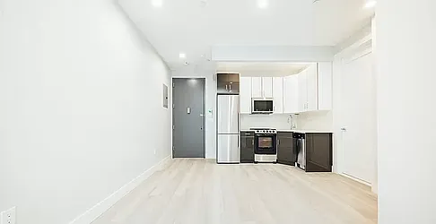 Rented by Green Leaf Management, LLC