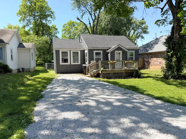 1410 E Lindberg Street, Springfield, MO 65804
