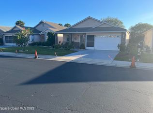 4195 Green Oak Dr, Melbourne, FL 32901