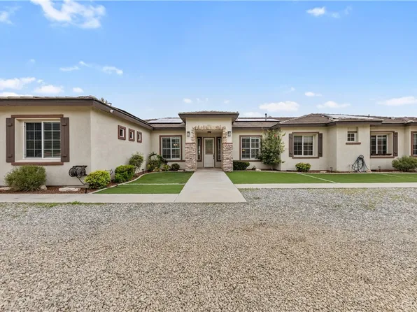 23535 Hawkeye Rd, Perris, CA 92570
