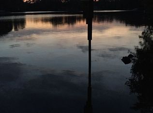 667 Lands End, Denton, NC 27239