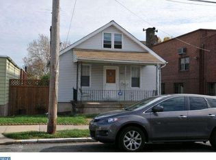 6015 Colgate St, Philadelphia, PA 19111