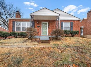 7848 Ahern Ave, Saint Louis, MO