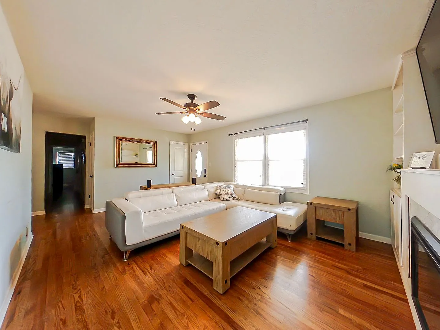 4 Bedroom Rental in National Hills. Available now! — Photo 4