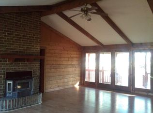 2101 Cedar Hill Rd, Keithville, LA 71047