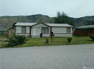 14903 Red Delicious St, Entiat, WA 98822