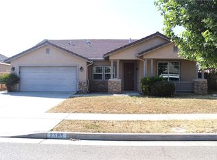 2595 Arciero Dr, Tulare, CA 93274