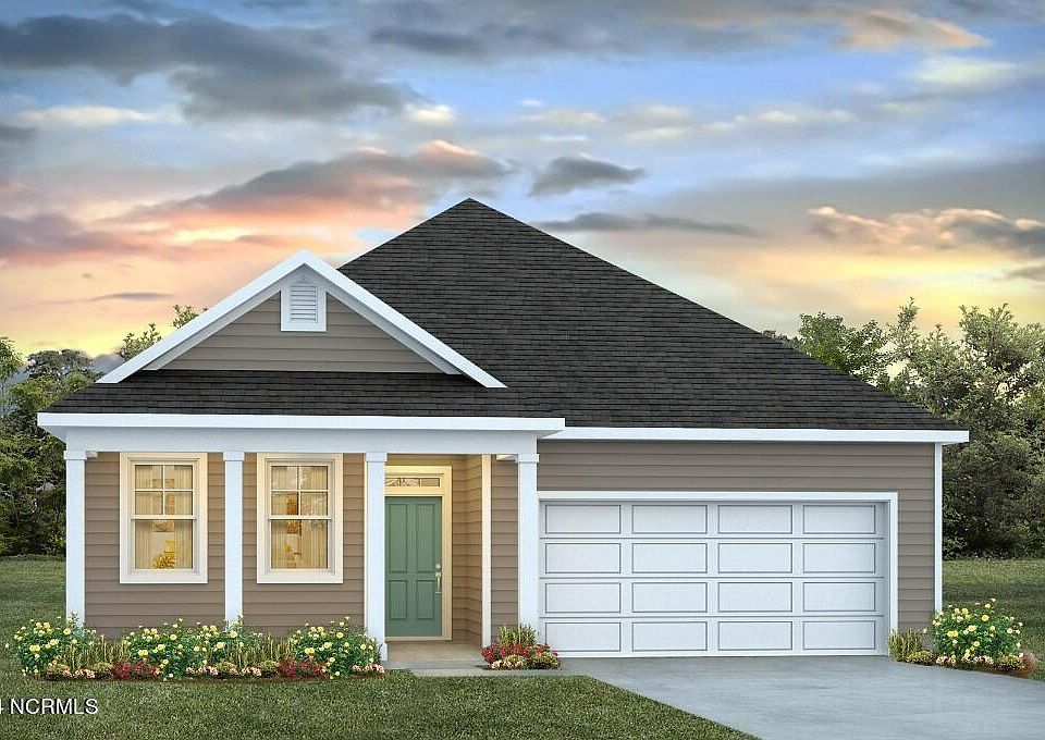 1st image of 152 N Farmhouse Drive Lot 82