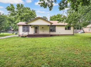 349 Orvil Smith Rd, Harvest, AL 35749