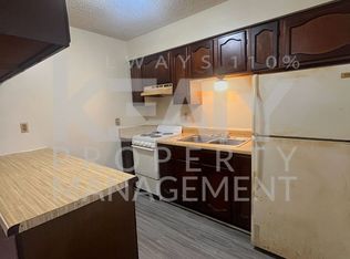 207 Rue Royale #A, Lafayette, LA 70507