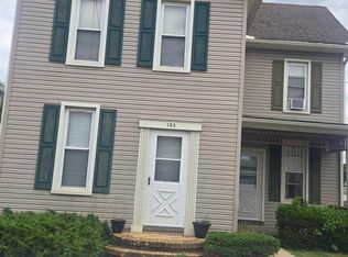 130 N Railroad St, Annville, PA 17003