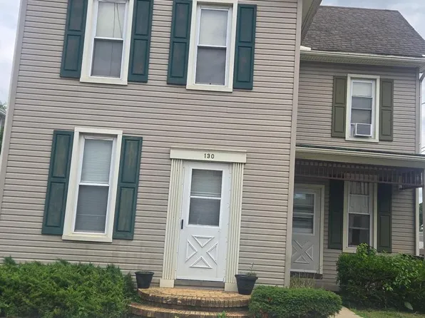 130 N Railroad St, Annville, PA 17003