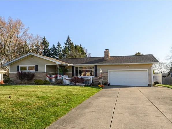 4577 Garrett Dr, Barberton, OH 44203