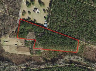 0 Bright Acres Rd, Washington, NC 27889