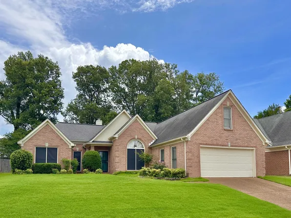 1494 Apple Grove Ln, Cordova, TN 38016