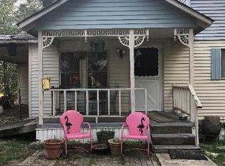 138 Delight Ln, Royal, AR 71968