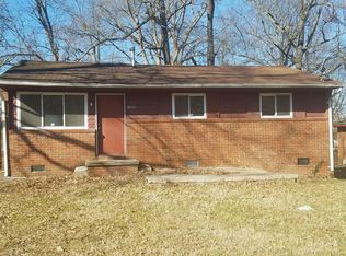 1203 Woodnell St, Greensboro, NC 27405