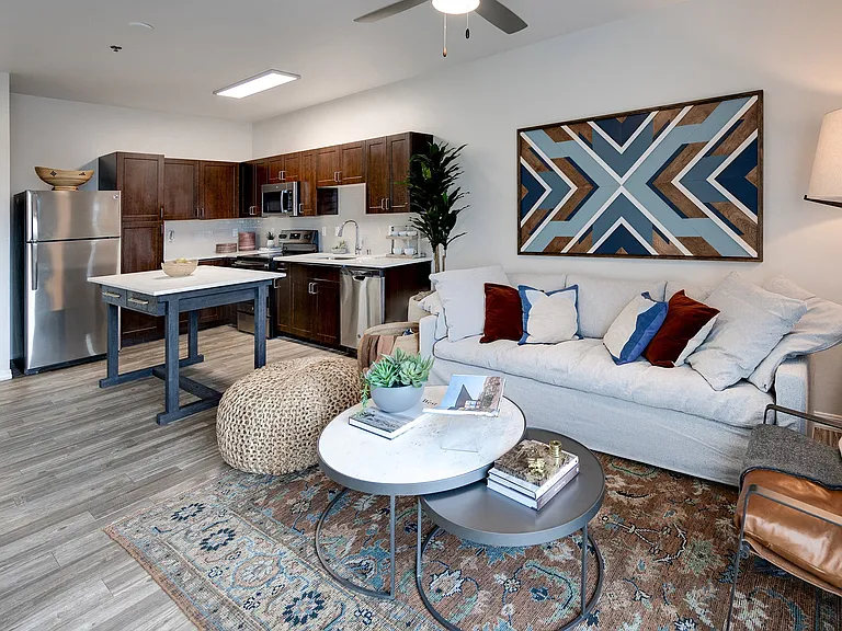 ABQ Uptown Apartments — Photo 22
