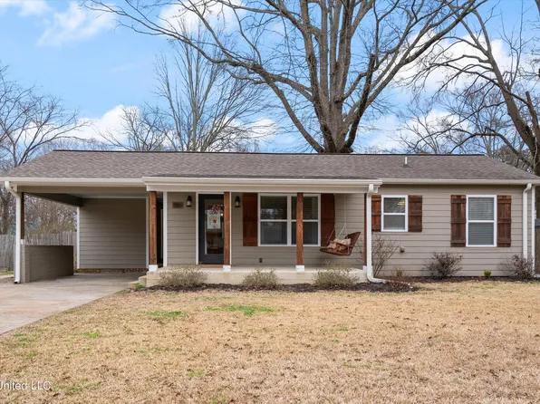 208 Glendale St, Senatobia, MS 38668