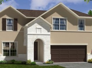 8115 Lovela Bnd, San Antonio, TX 78254