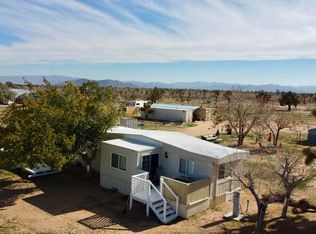 57775 Junipero Trl, Yucca Valley, CA 92284
