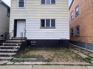 255 Efner St, Buffalo, NY 14201