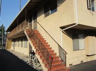 33 S 15th St APT 8, San Jose, CA 95112