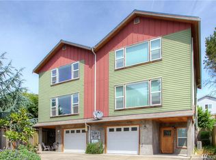 214 SW 155th St APT B, Burien, WA 98166