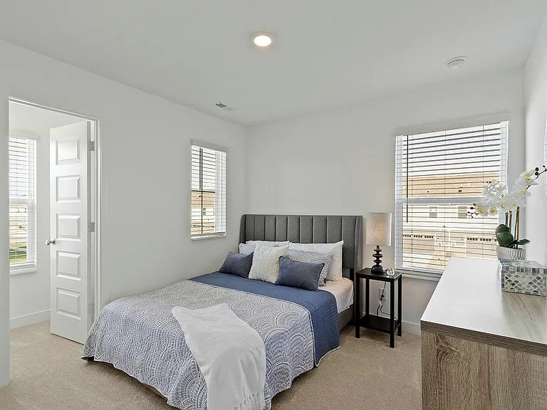 Casey Corner Townhomes — Photo 18