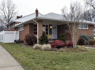 302 Glenrae Dr, Catonsville, MD 21228