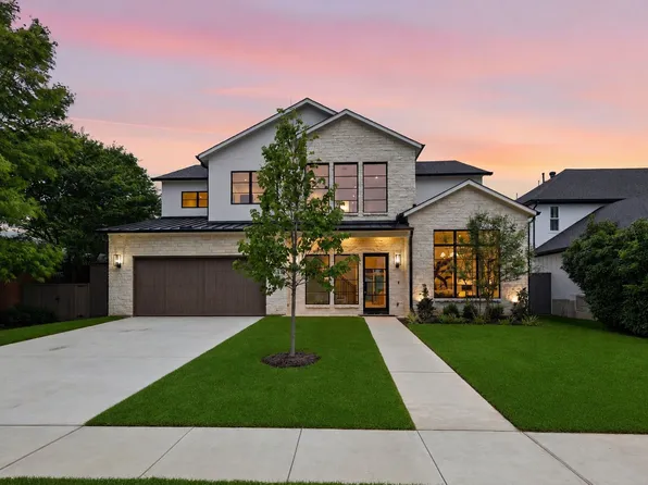 3933 Cortez Dr, Dallas, TX 75220