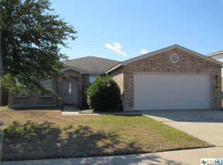 2410 Riley Dr, Killeen, TX 76542