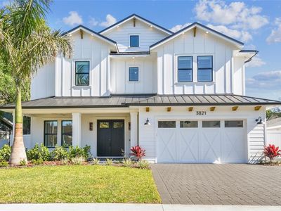 3821 W Vasconia St, Tampa, FL, 33629
