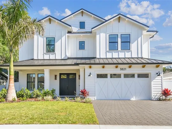 3821 W Vasconia St, Tampa, FL 33629