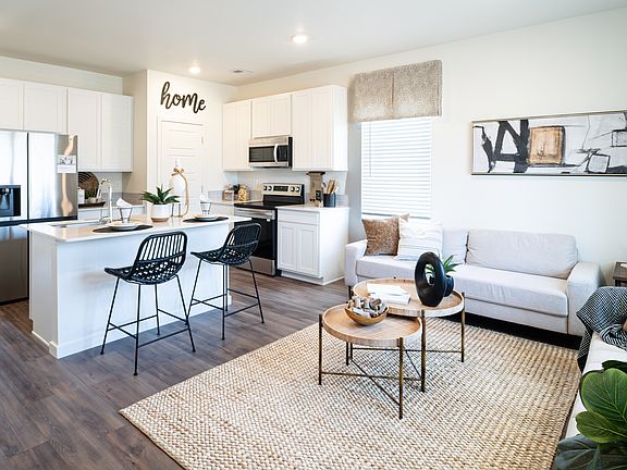 Camden Kitchen - Model