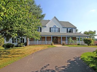 585 Montgomery Rd, Hillsborough, NJ 08844