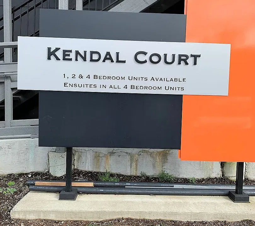 Kendal Court Apartments