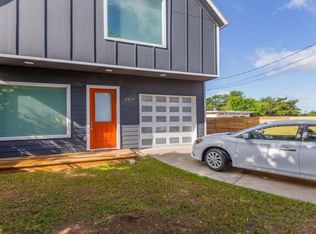 2917 E 12th St #A, Austin, TX 78702