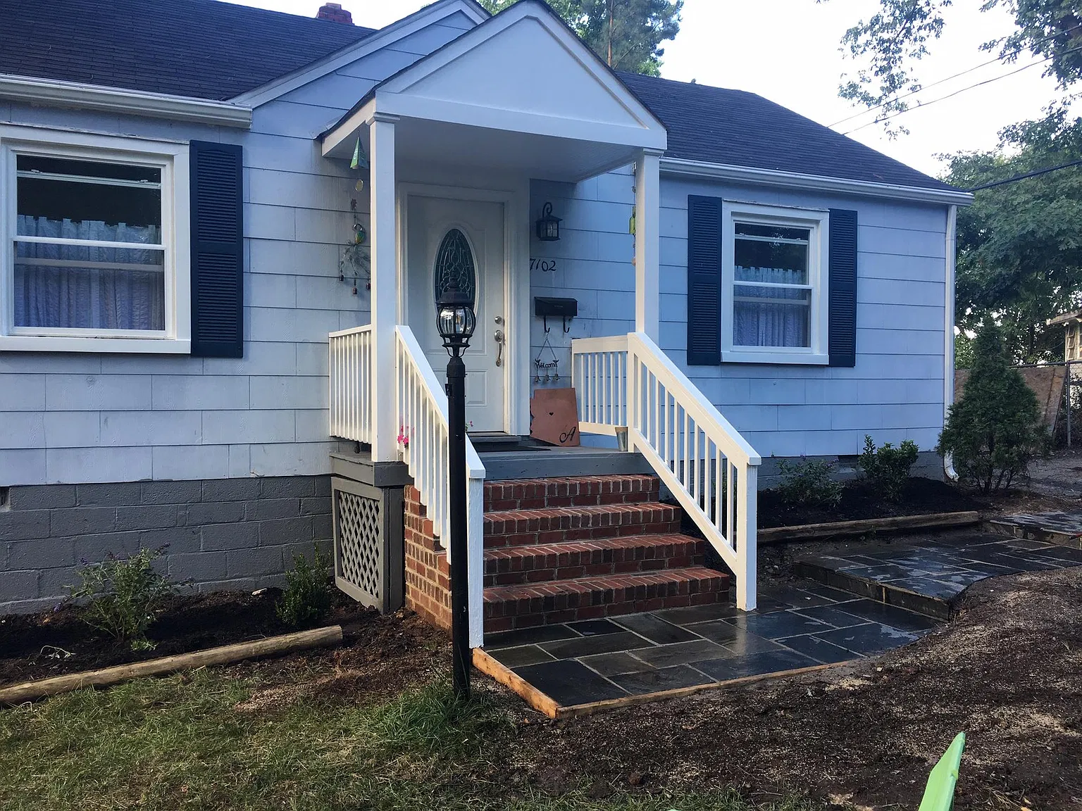 2 bed, 864 sqft, $1,825 — Photo 1