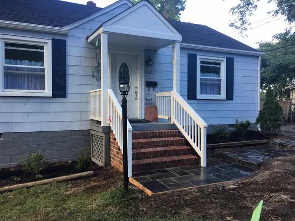 7102 Walford Ave, Richmond, VA 23226