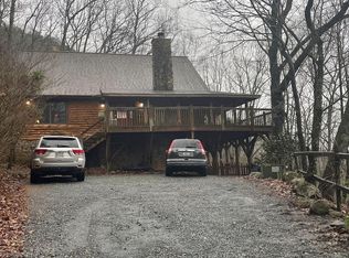 460 Mount Sequoyah Rd, Jasper, GA 30143