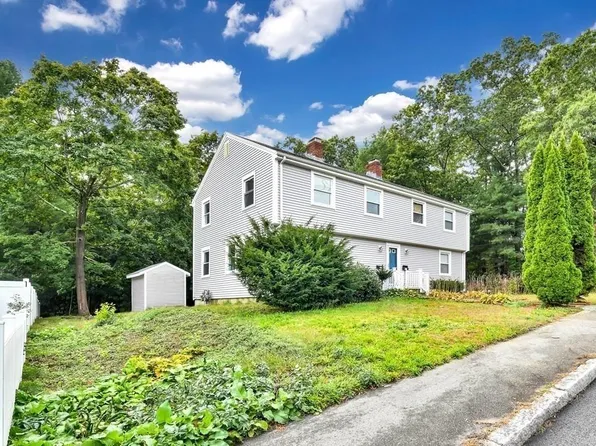 134 Brookside Ave #1L, Brockton, MA 02301