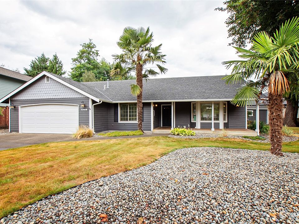 7928 Leslie Court SE, Tumwater, WA 98501 | Zillow