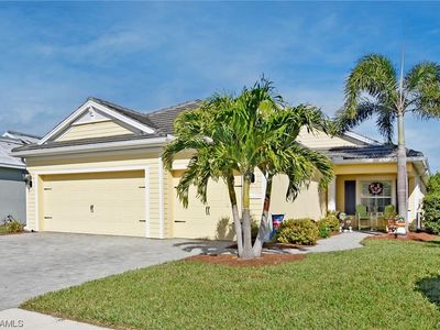4399 Watercolor Way, Fort Myers, FL, 33966