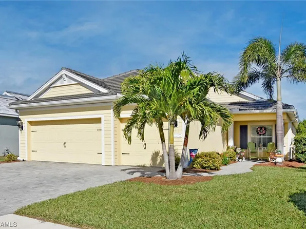 4399 Watercolor Way, Fort Myers, FL 33966