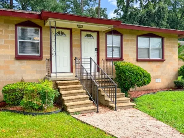 1418 Nylic St, Tallahassee, FL