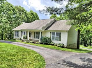 6474 Nc Highway 163, West Jefferson, NC 28694