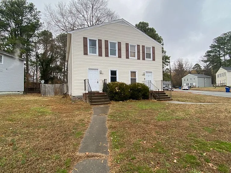 5502 Stella Rd — Photo 1