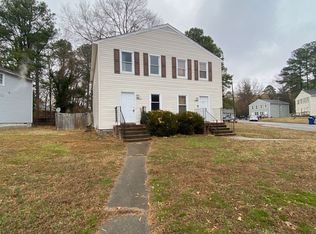 5502 Stella Rd, North Chesterfield, VA 23234